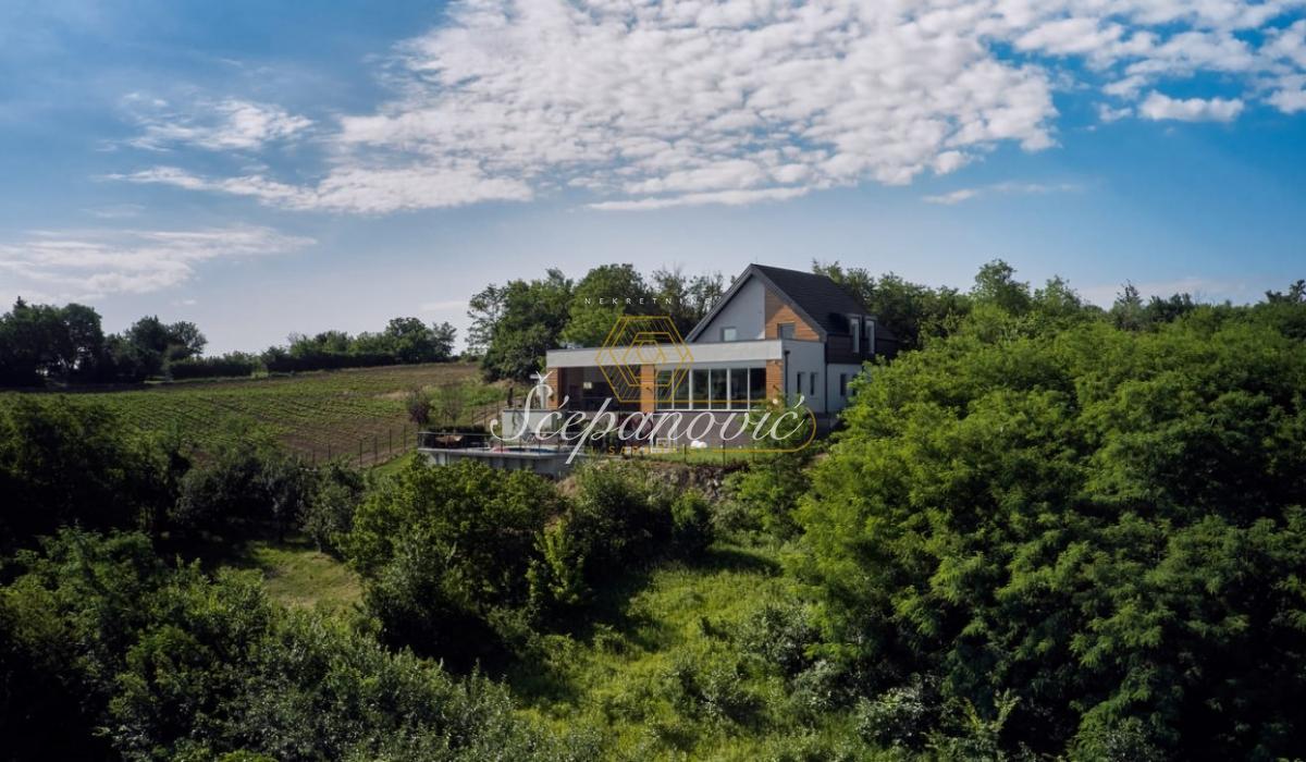 Kuća Izdavanje Sremski Karlovci  295 m2