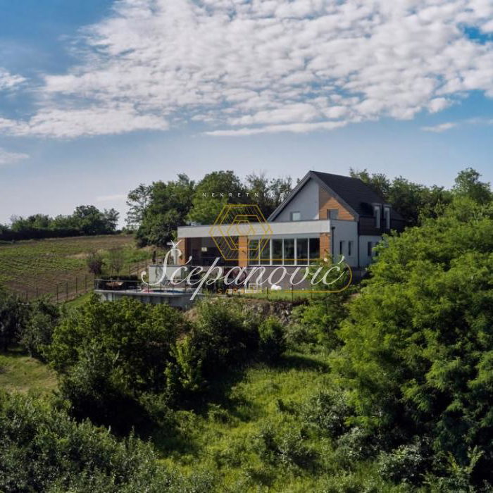 Kuća Izdavanje Sremski Karlovci  295 m2