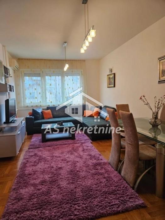 Stan Izdavanje Beograd Bulbulder 63 m2