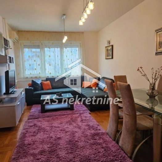 Stan Izdavanje Beograd Bulbulder 63 m2