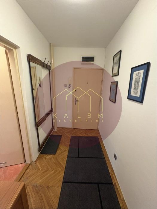 Stan Izdavanje Beograd 27. Marta 42 m2