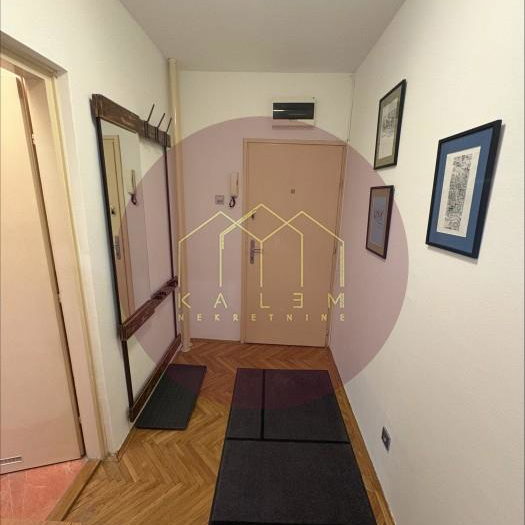 Stan Izdavanje Beograd 27. Marta 42 m2