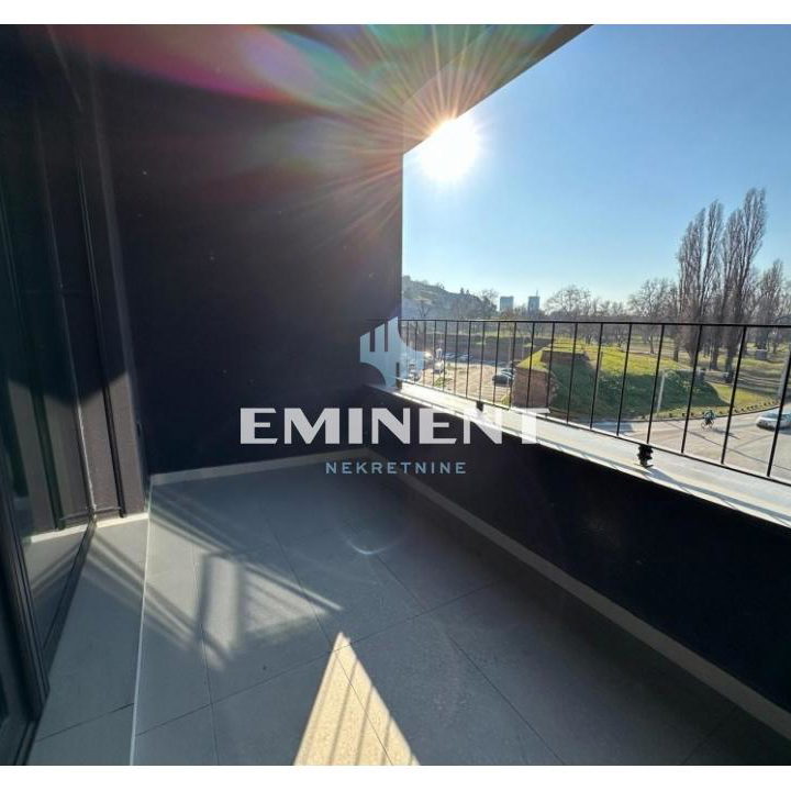 Lokal za izdavanje, Dorćol, Beograd, 123m², 2.000 €/mes