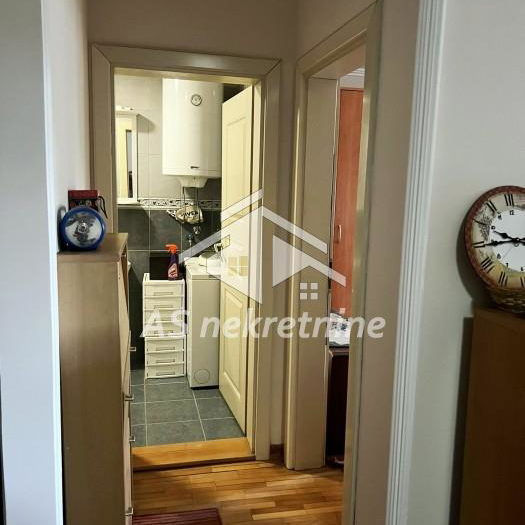 Dvosoban stan na prodaju, Olimp, Beograd, 43m², 92.000 €