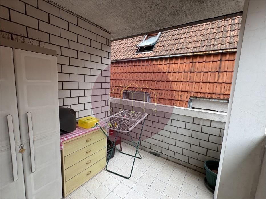 Petosoban stan na prodaju, Banovo Brdo, Beograd, 140m², 367.000 €