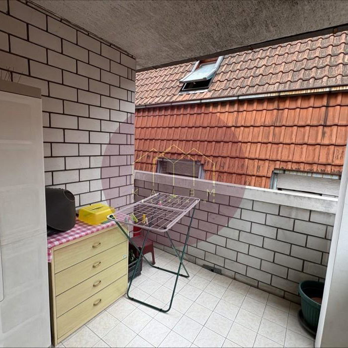 Petosoban stan na prodaju, Banovo Brdo, Beograd, 140m², 367.000 €