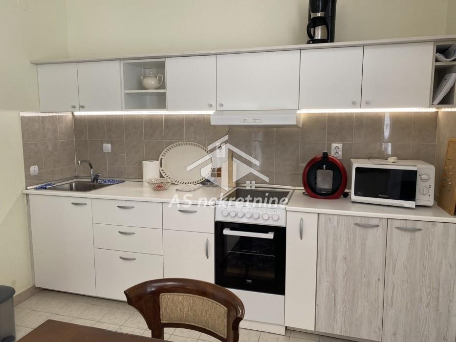 Stan Prodaja Beograd Stan Prodaja Beograd Voždovačka Crkva 60 m2