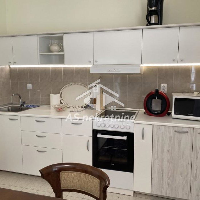 Stan Prodaja Beograd Voždovačka Crkva 60 m2