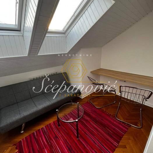 Trosoban stan na prodaju, Grbavica, Novi Sad, 71m², 166.000 €