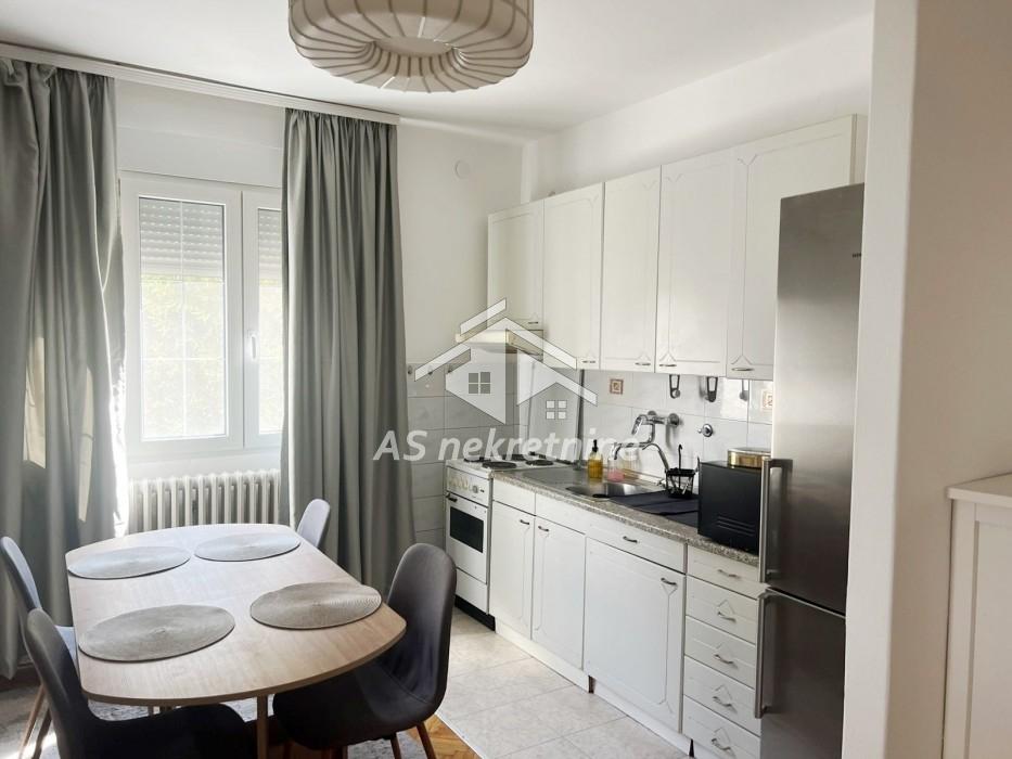 Stan Izdavanje Beograd Stan Izdavanje Beograd Tašmajdan 55 m2
