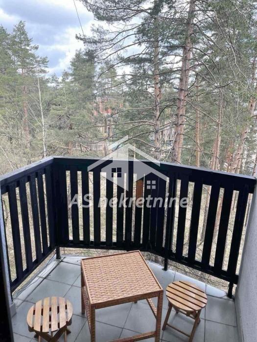 Stan Prodaja Zlatibor  36 m2