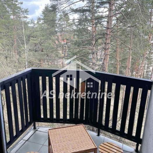 Stan Prodaja Zlatibor  36 m2