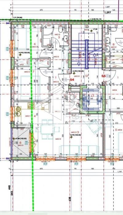 Stan Prodaja Beograd Pregrevica 57 m2