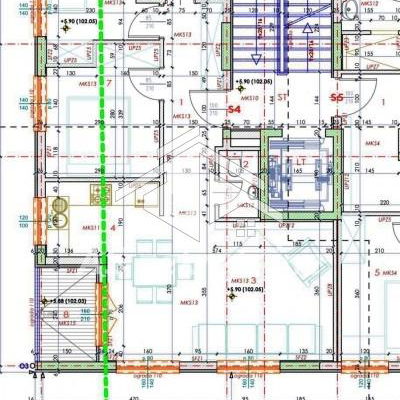 Stan Prodaja Beograd Pregrevica 57 m2