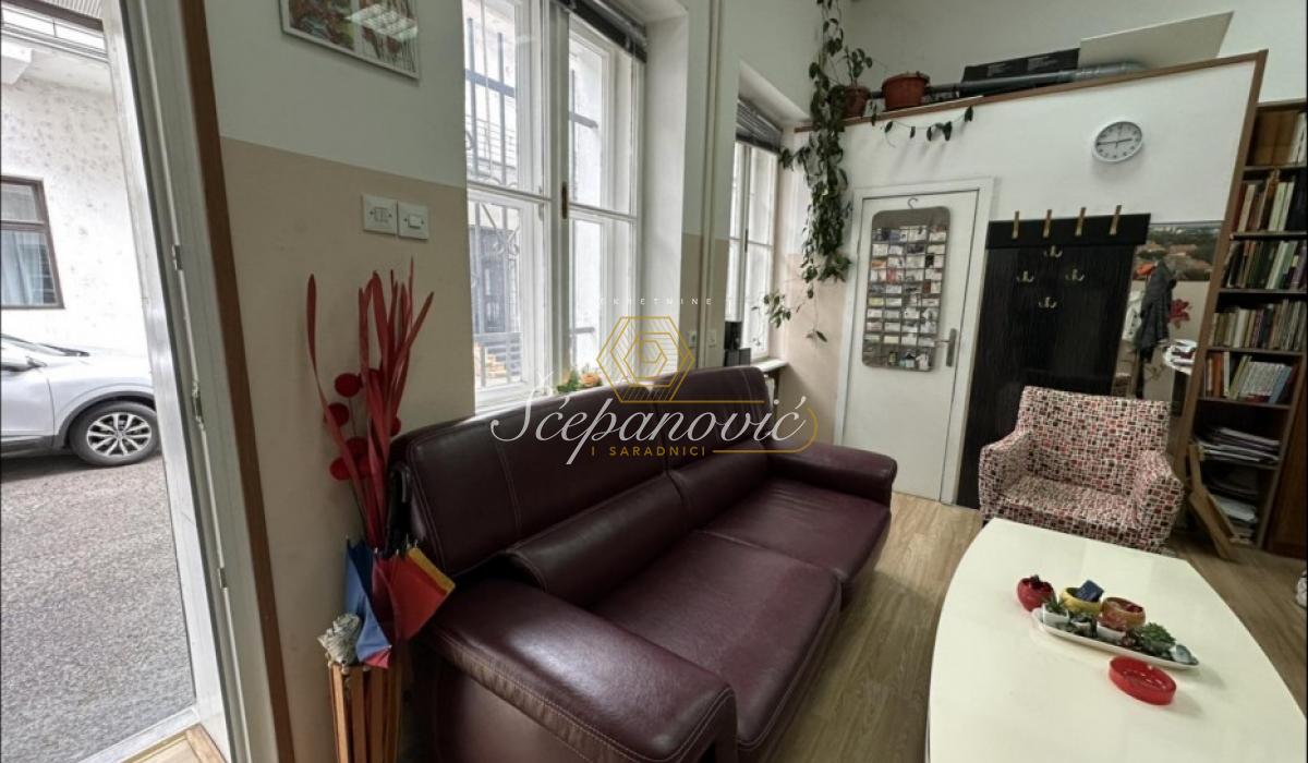 Lokal Prodaja Novi Sad Lokal Prodaja Novi Sad 26 m2