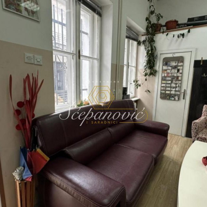 Lokal Prodaja Novi Sad  26 m2