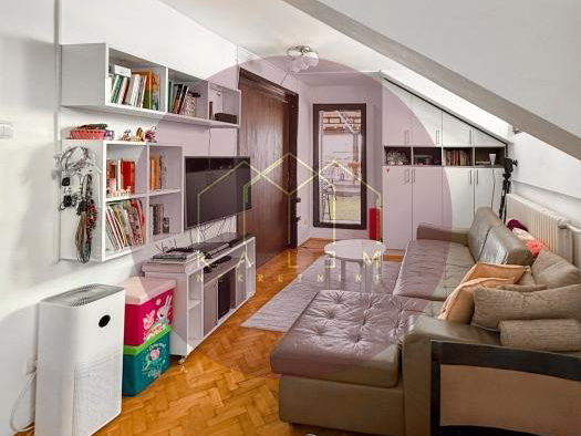 Stan Prodaja Beograd Krunska 65 m2