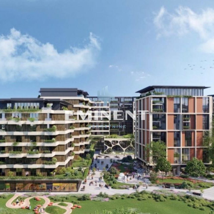 Trosoban stan za izdavanje, A Blok – Blok 67a, Beograd, 78m², 1.900 €/mes