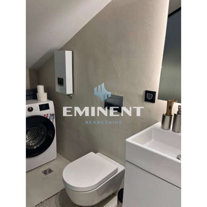 Dvosoban stan za izdavanje, Crveni Krst Vračar, Beograd, 50m², 900 €/mes