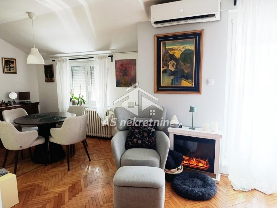 Stan Izdavanje Beograd Beograd na Vodi 108 m2