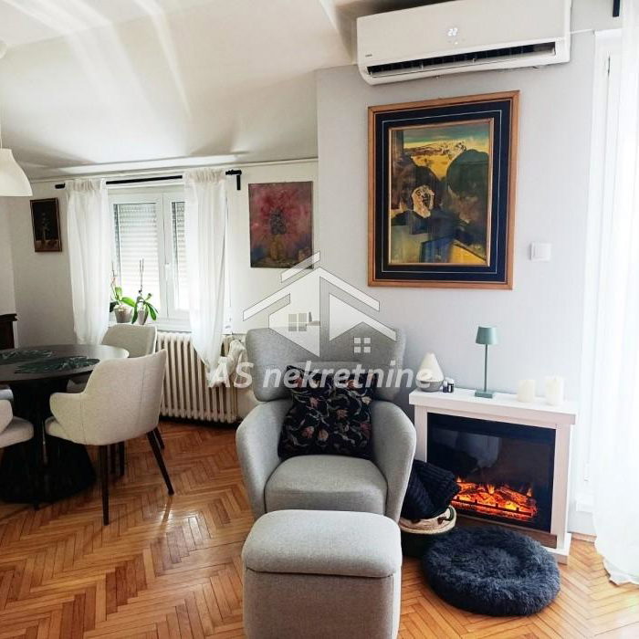 Stan Izdavanje Beograd Beograd na Vodi 108 m2