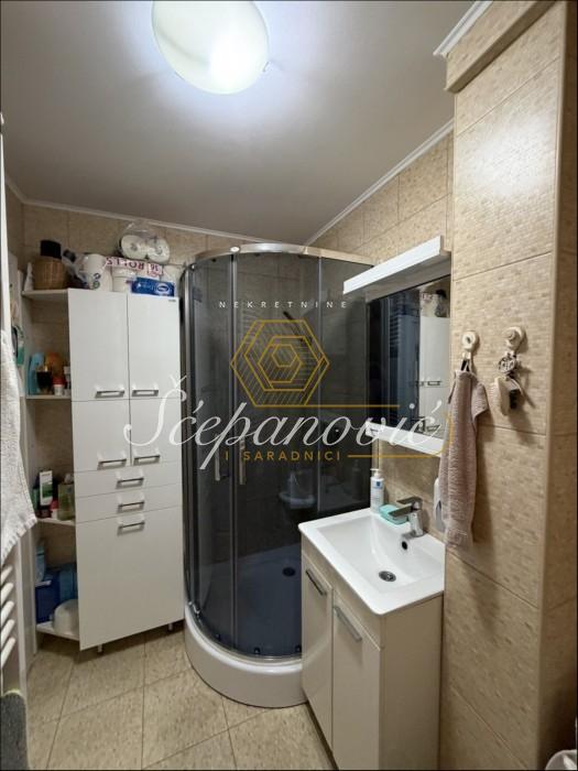 Stan Prodaja Novi Sad  47 m2