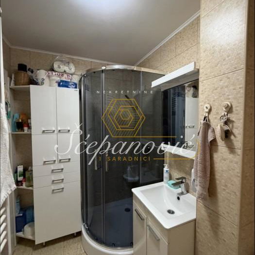 Stan Prodaja Novi Sad  47 m2