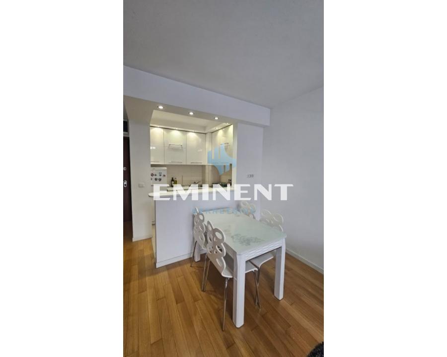 Stan Prodaja Beograd A Blok - Blok 67a 48 m2