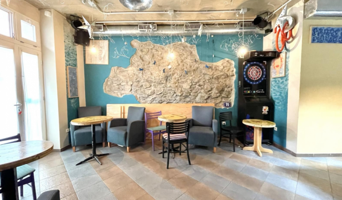Lokal Prodaja Novi Sad Lokal Prodaja Novi Sad Gradić 416 m2