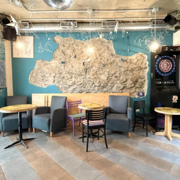 Lokal Prodaja Novi Sad Gradić 416 m2