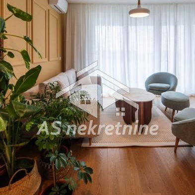 Stan Izdavanje Beograd Bulevar Kralja Aleksandra 100 m2