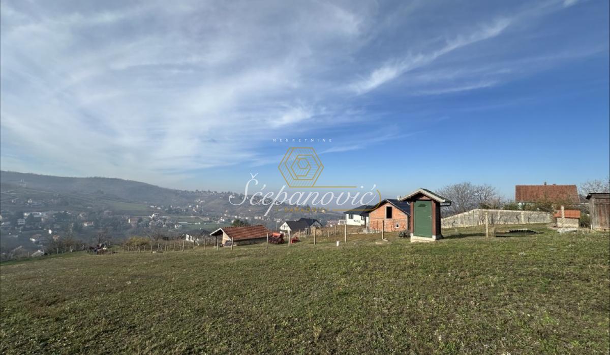 Plac Prodaja Beočin Plac Prodaja Beočin 3671 m2
