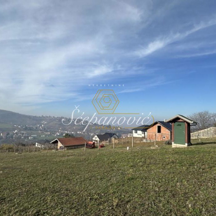 Plac Prodaja Beočin  3671 m2