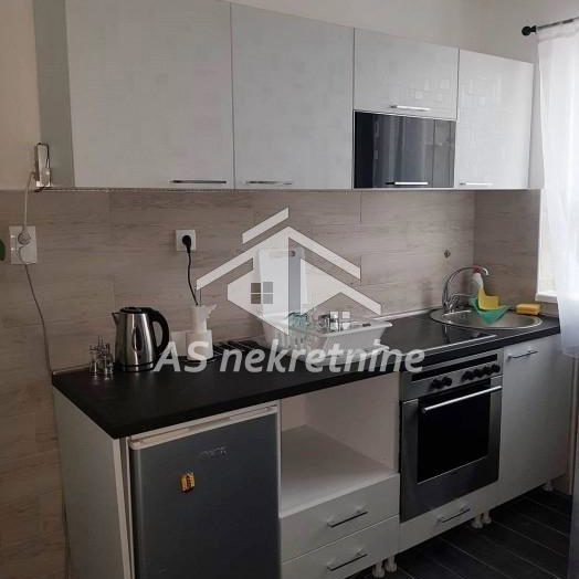 Dvosoban stan za izdavanje, Trg Republike, Beograd, 50m², 800 €/mes