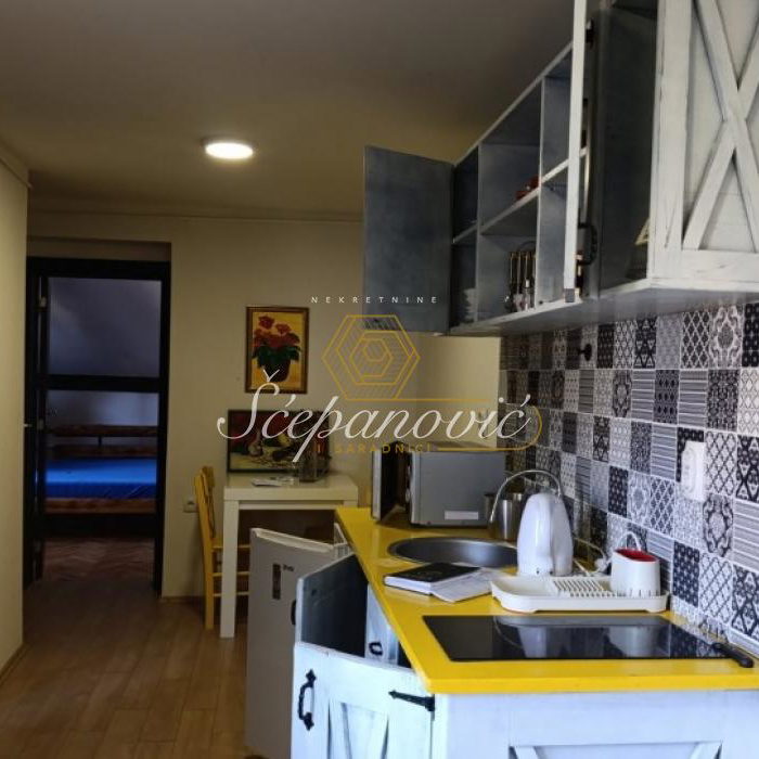 Stan Prodaja Novi Sad  37 m2