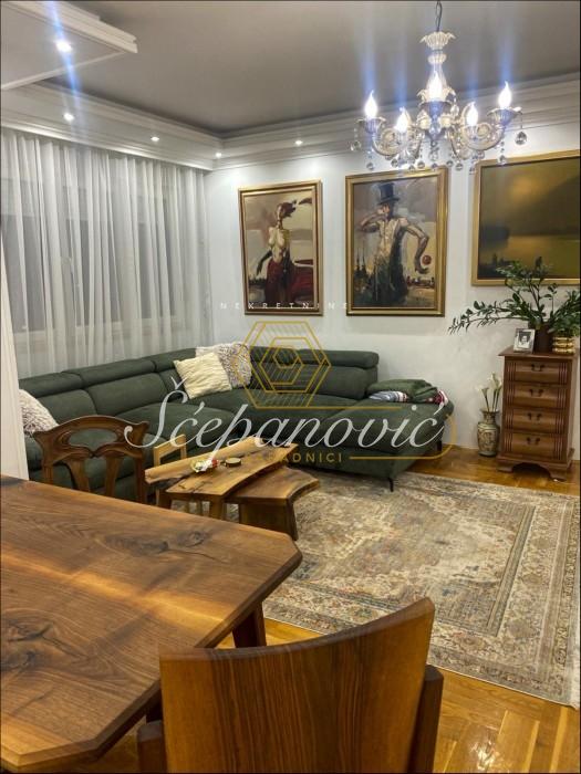 Stan Prodaja Novi Sad Stan Prodaja Novi Sad 73 m2