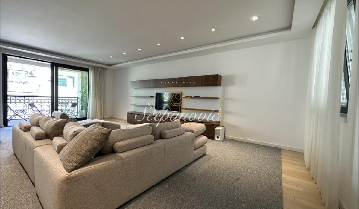 Stan Izdavanje Beograd Stan Izdavanje Beograd Krunska 163 m2