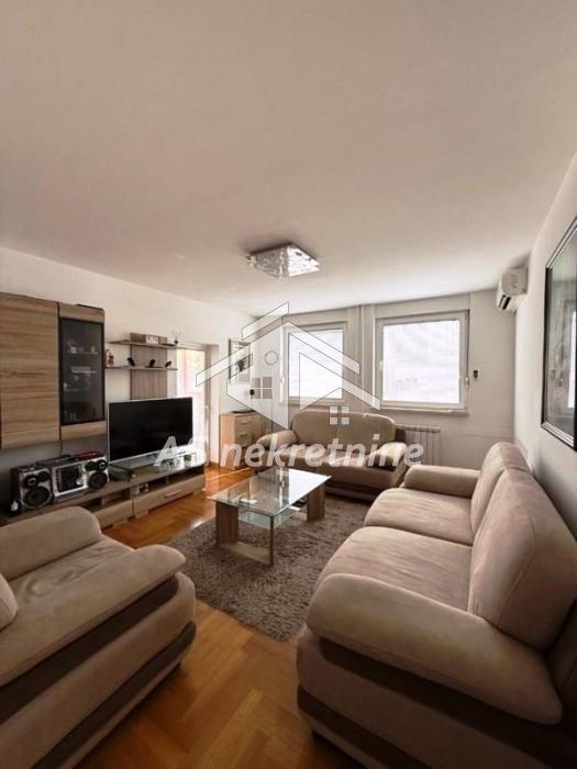 Stan Prodaja Beograd Stan Prodaja Beograd Blok 29 85 m2