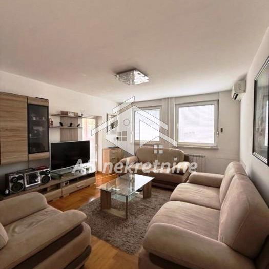 Stan Prodaja Beograd Blok 29 85 m2