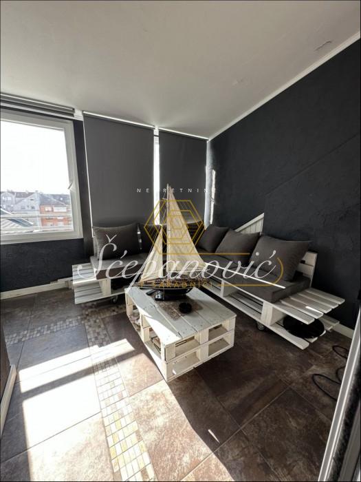 Stan Prodaja Novi Sad Stan Prodaja Novi Sad Nova Detelinara 81 m2