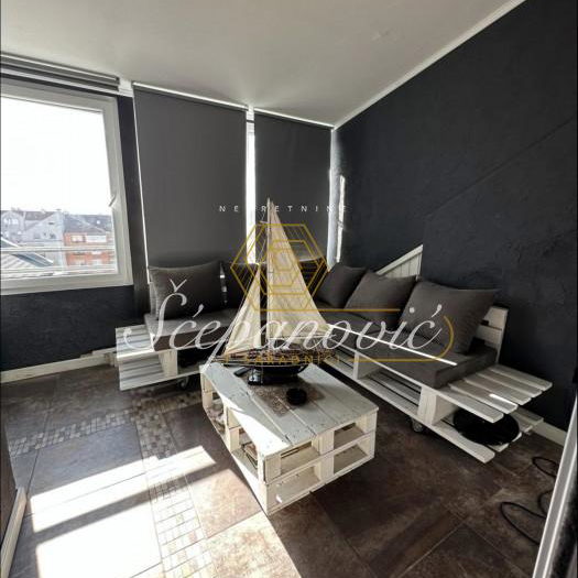 Stan Prodaja Novi Sad Nova Detelinara 81 m2