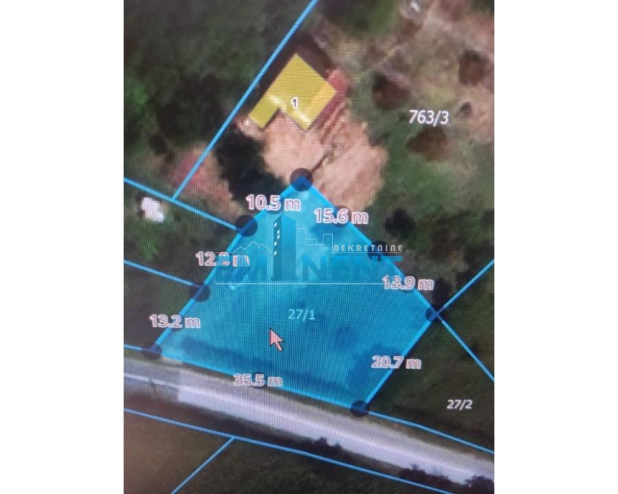 Plac Prodaja Beograd Plac Prodaja Beograd 1766 m2