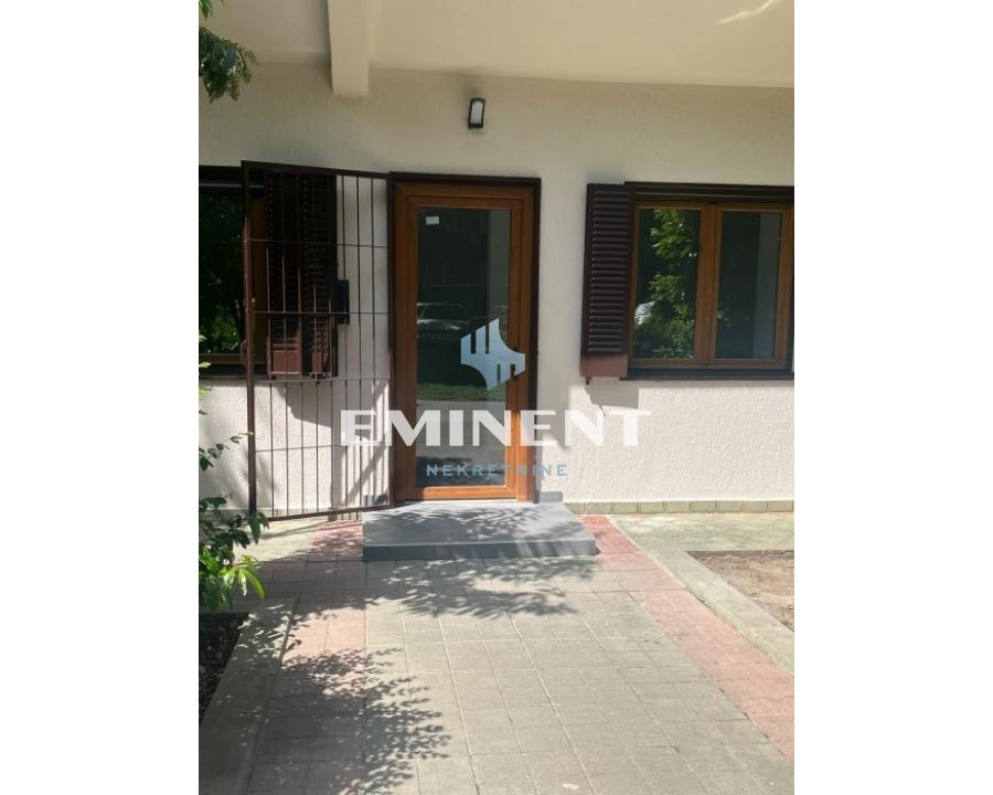 izdavanje-nekretnina-beograd-Y3cCI51NL6 Lokal za izdavanje, Blok 11c – Stari Merkator, Beograd, 75m², 1.200 €/mes