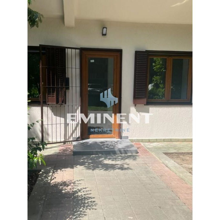 Lokal za izdavanje, Blok 11c – Stari Merkator, Beograd, 75m², 1.200 €/mes