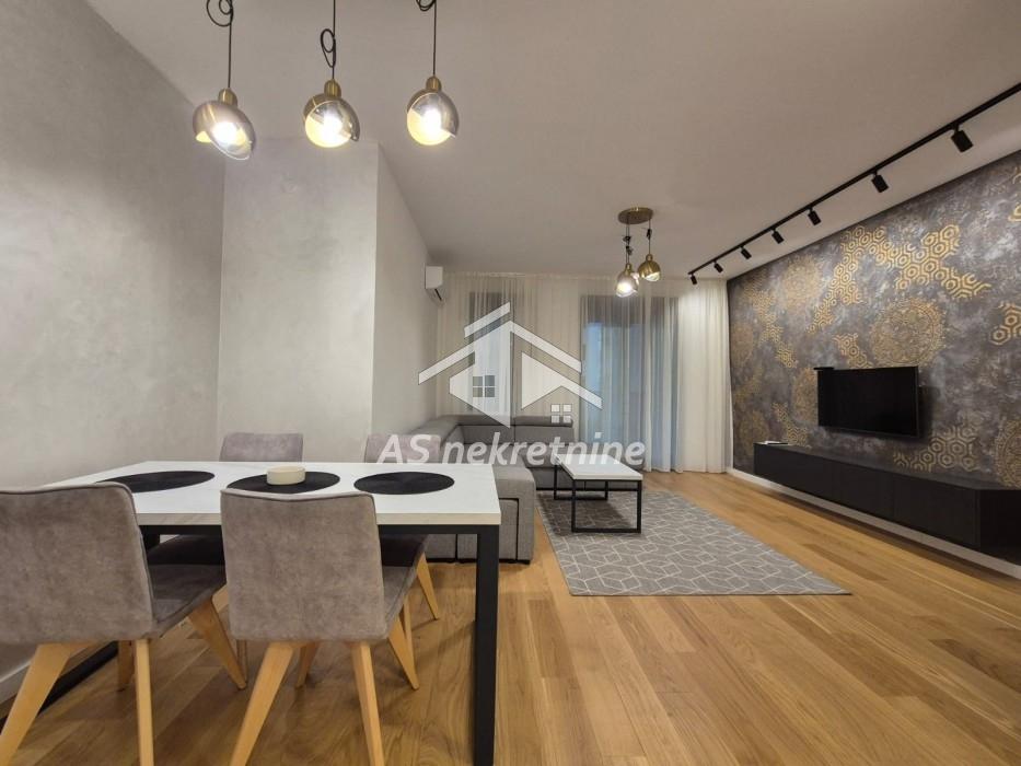 Stan Izdavanje Beograd Stan Izdavanje Beograd Trošarina 95 m2