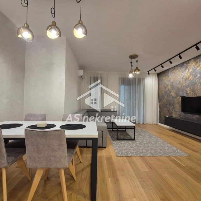Stan Izdavanje Beograd Trošarina 95 m2