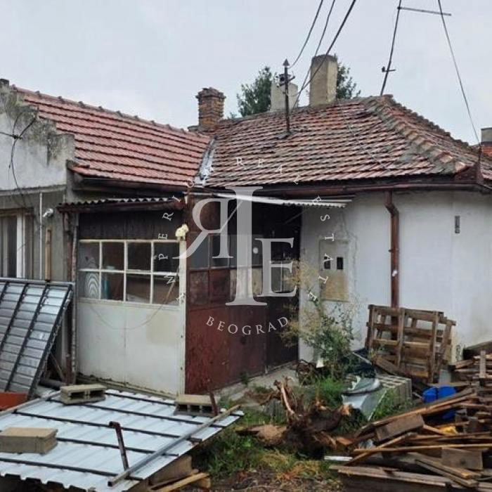 Kuća Prodaja Beograd Dušanovac 89 m2