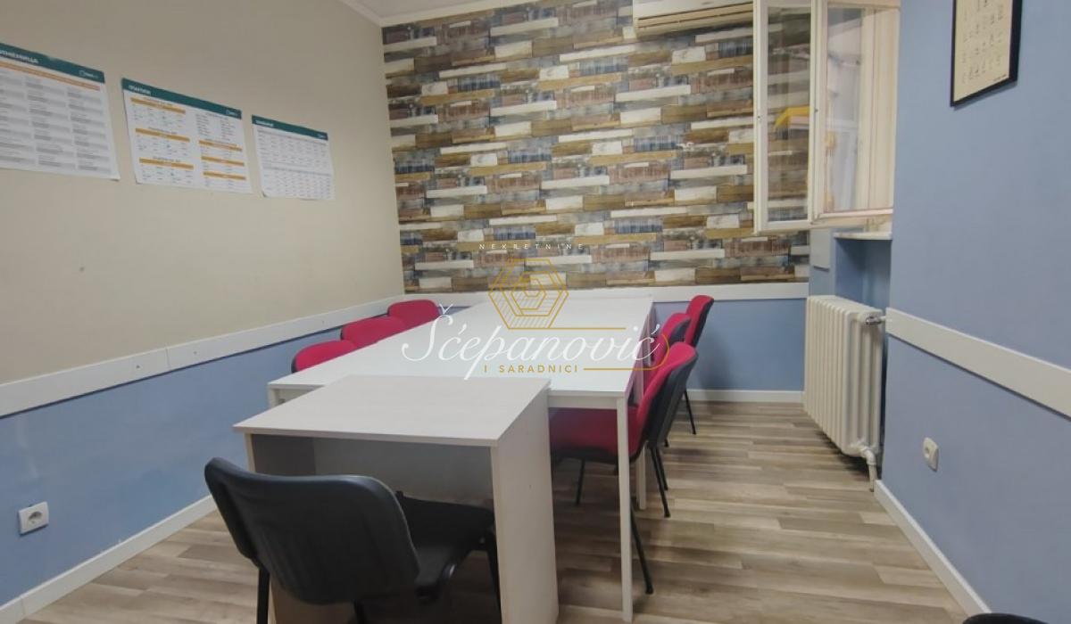 Višesoban stan na prodaju, Centar, Novi Sad, 155m², 500.000 €