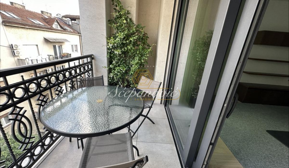 Stan Izdavanje Beograd Stan Izdavanje Beograd Krunska 163 m2