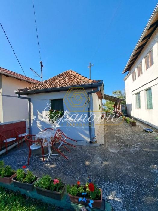 Kuća Prodaja Beočin  23 m2
